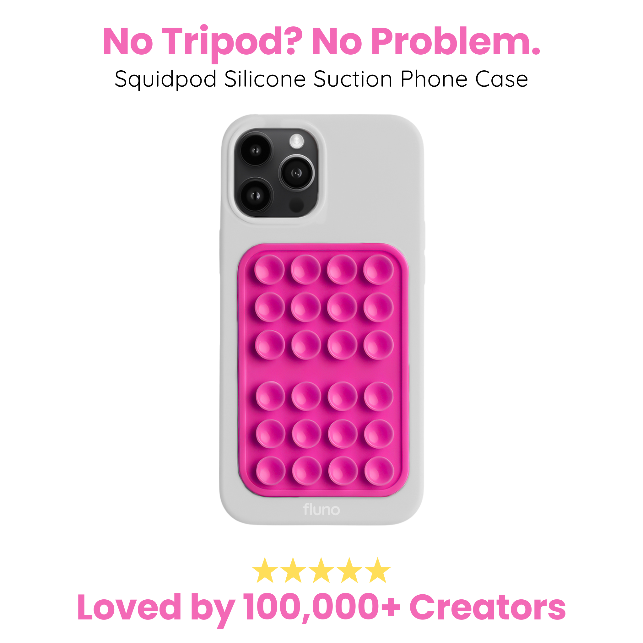 Squidpod Phone Case