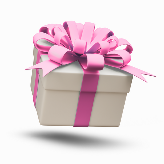 Premium Gift Wrap