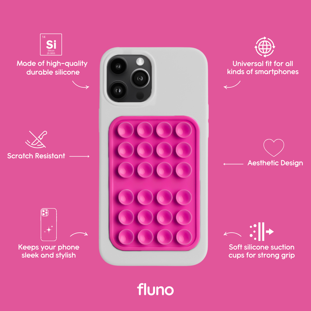 Squidpod Phone Case