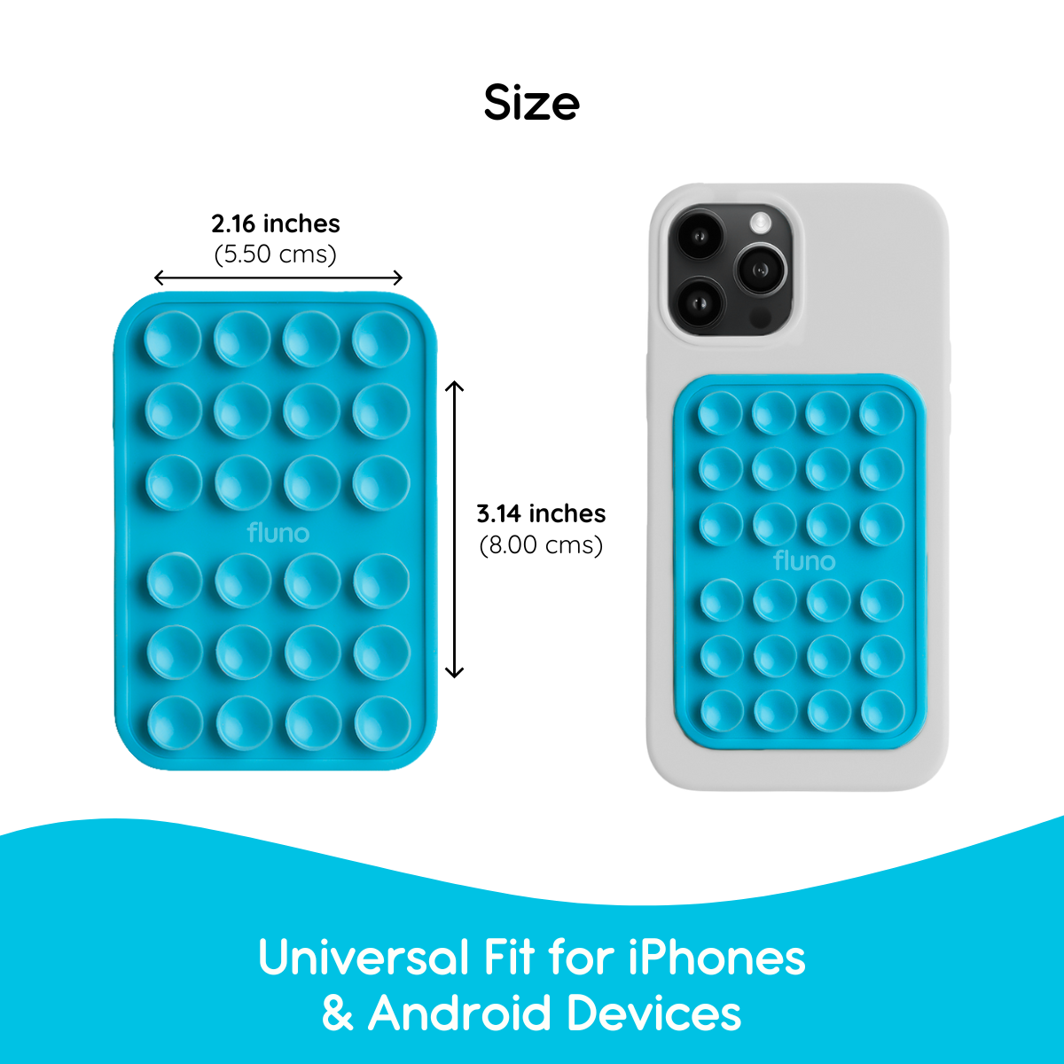 Squidpod Phone Case